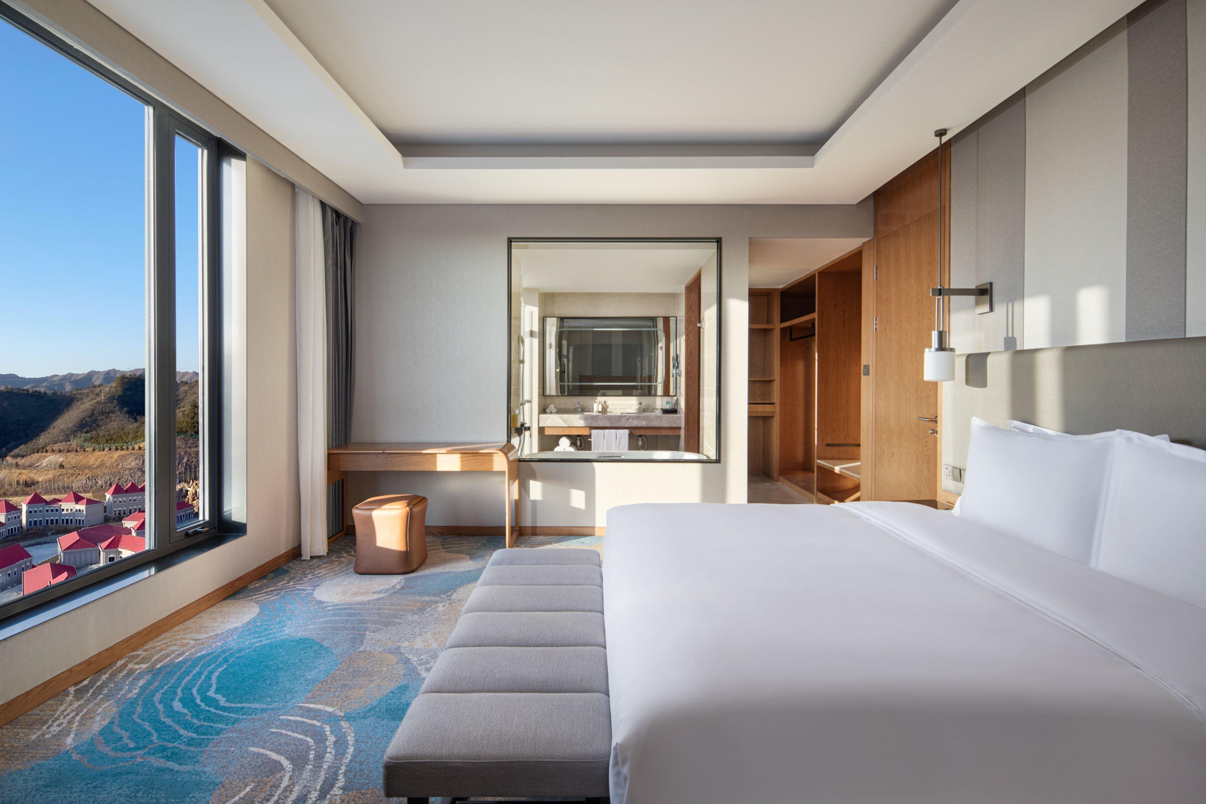 Holiday Inn Chengde Park View By Ihg Exterior photo