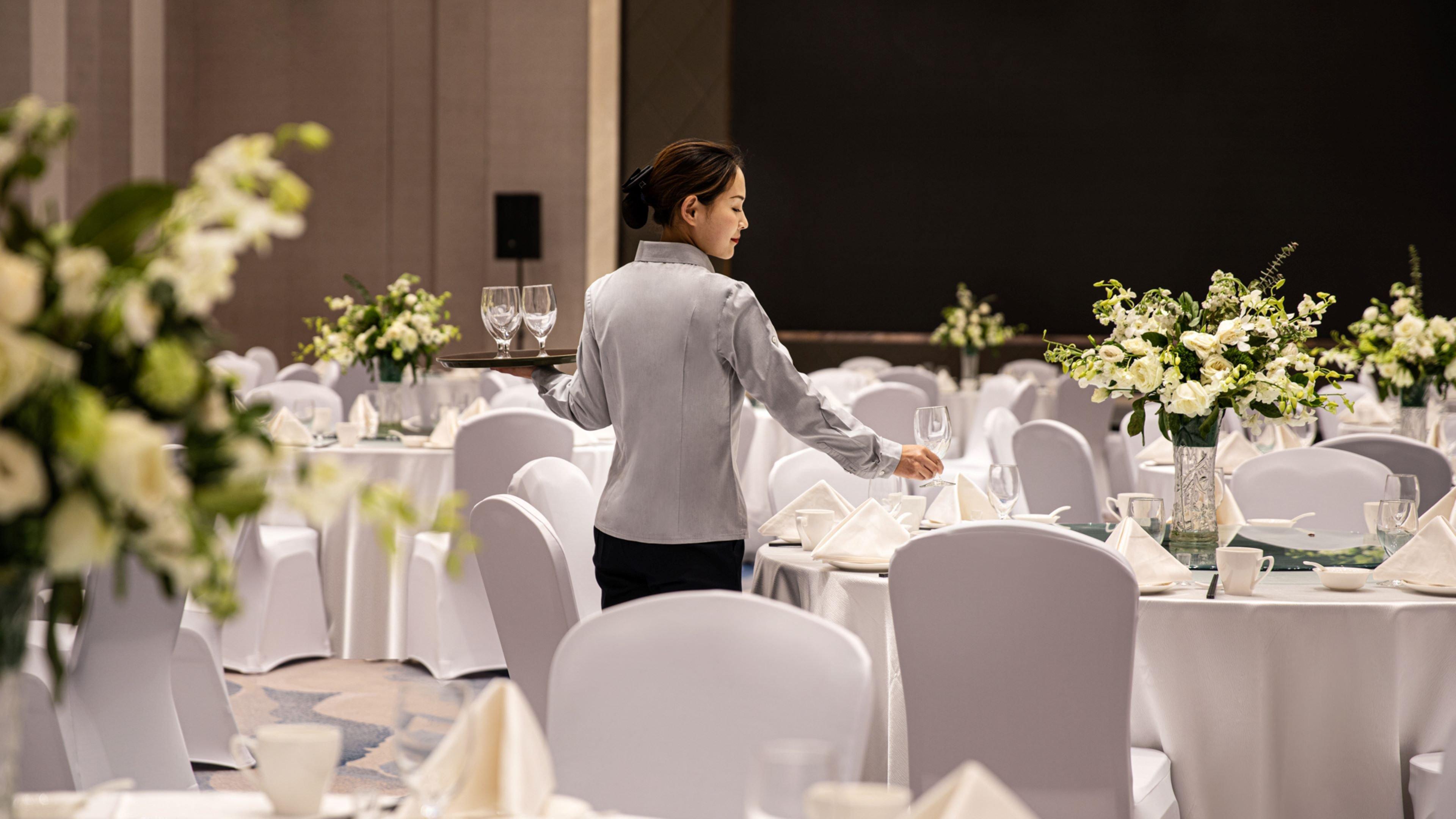 Holiday Inn Chengde Park View By Ihg Exterior photo