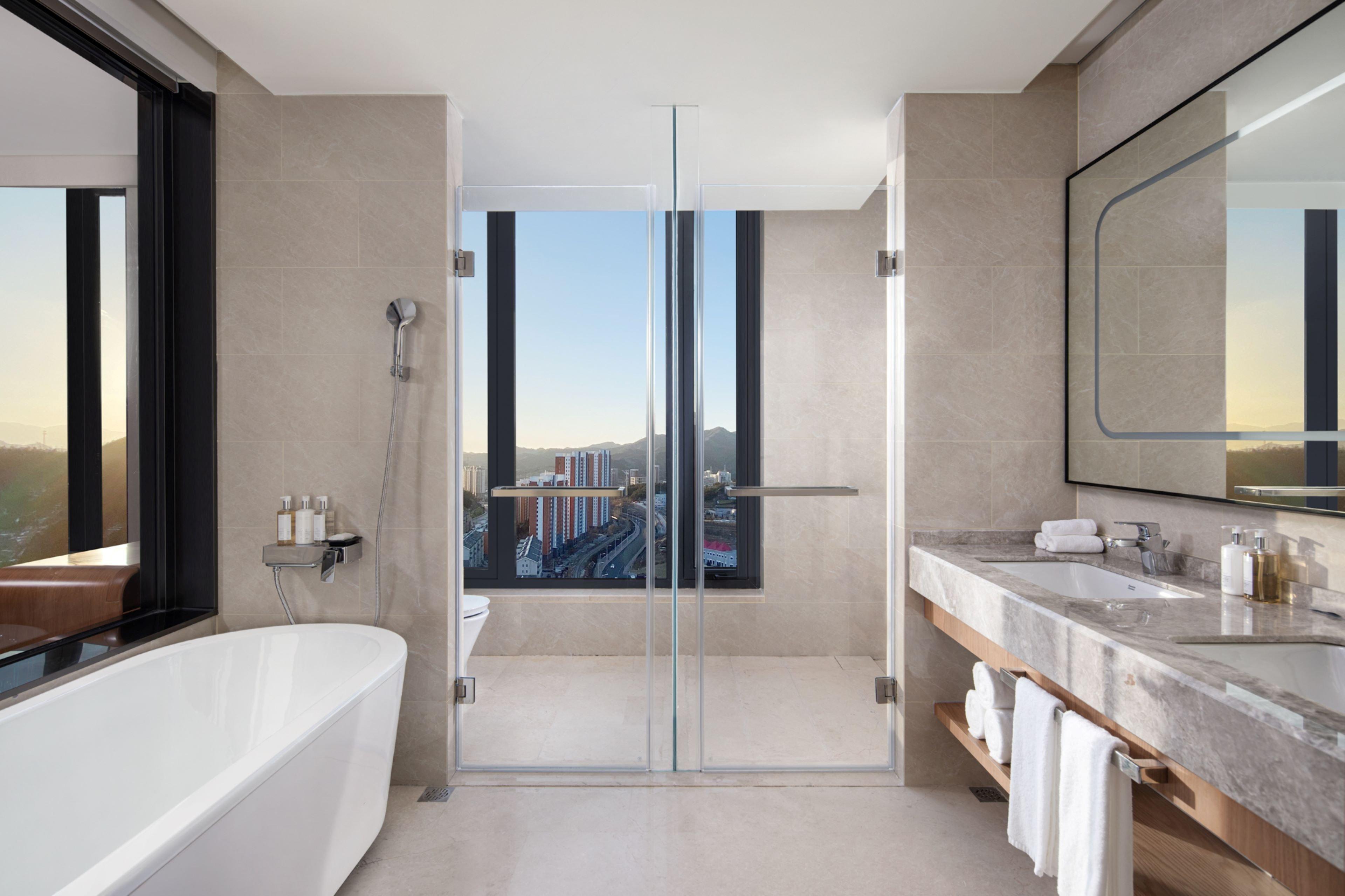 Holiday Inn Chengde Park View By Ihg Exterior photo