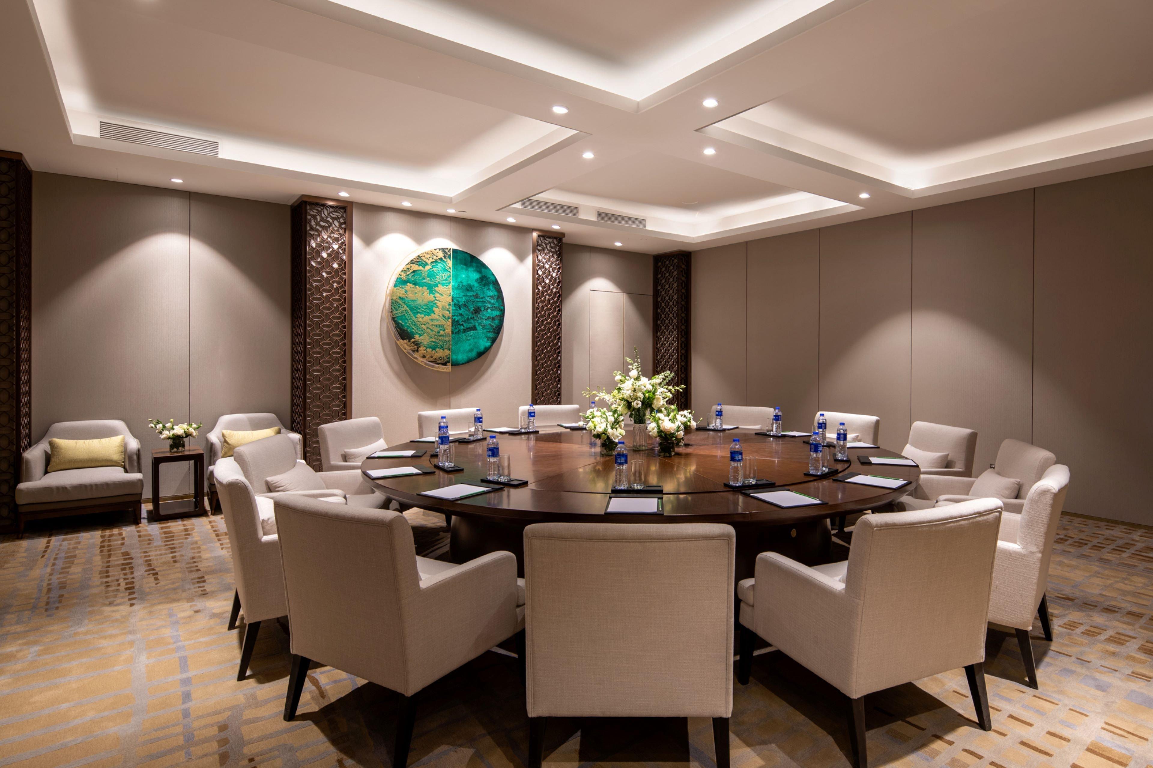 Holiday Inn Chengde Park View By Ihg Exterior photo