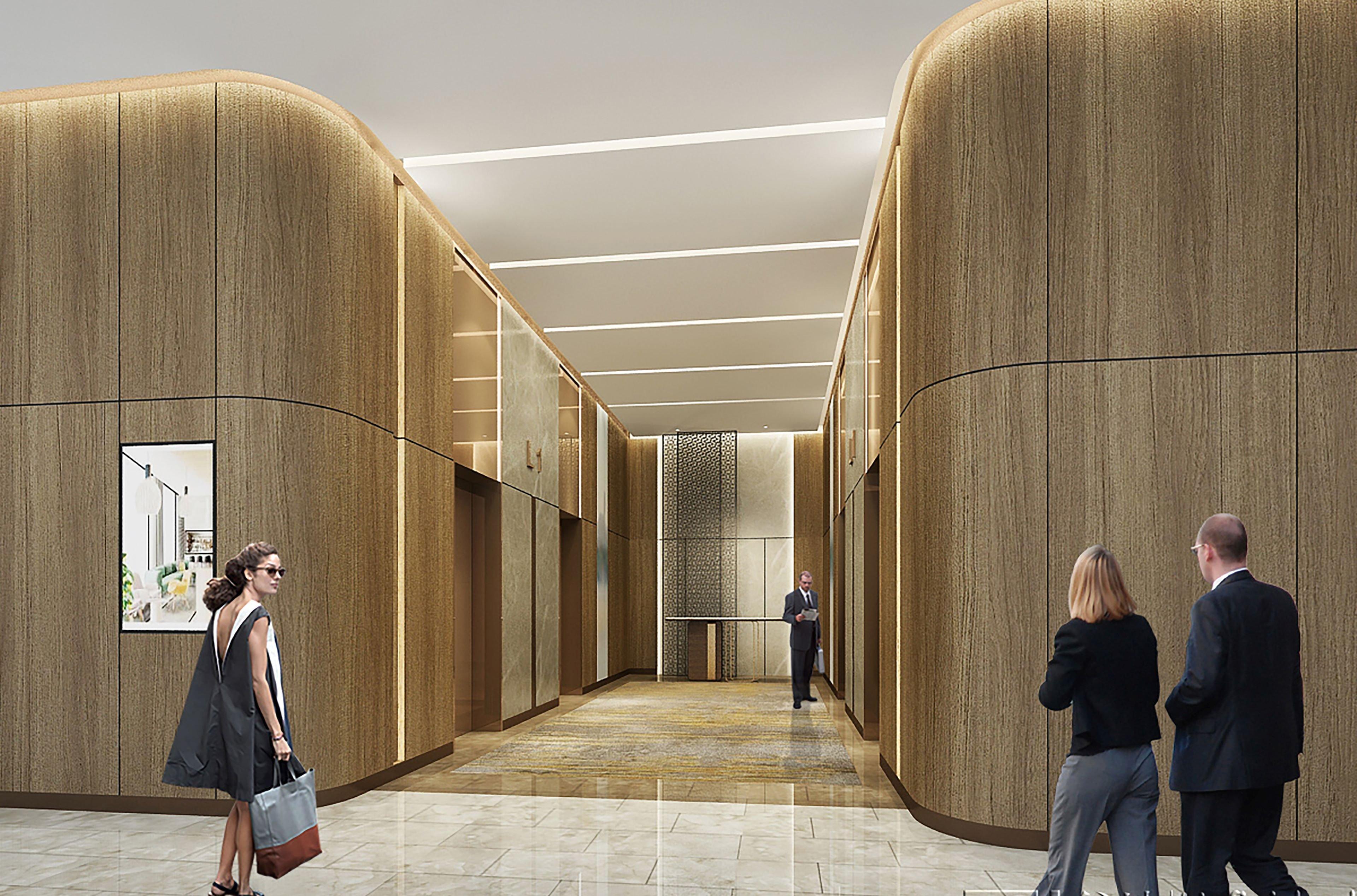 Holiday Inn Chengde Park View By Ihg Exterior photo