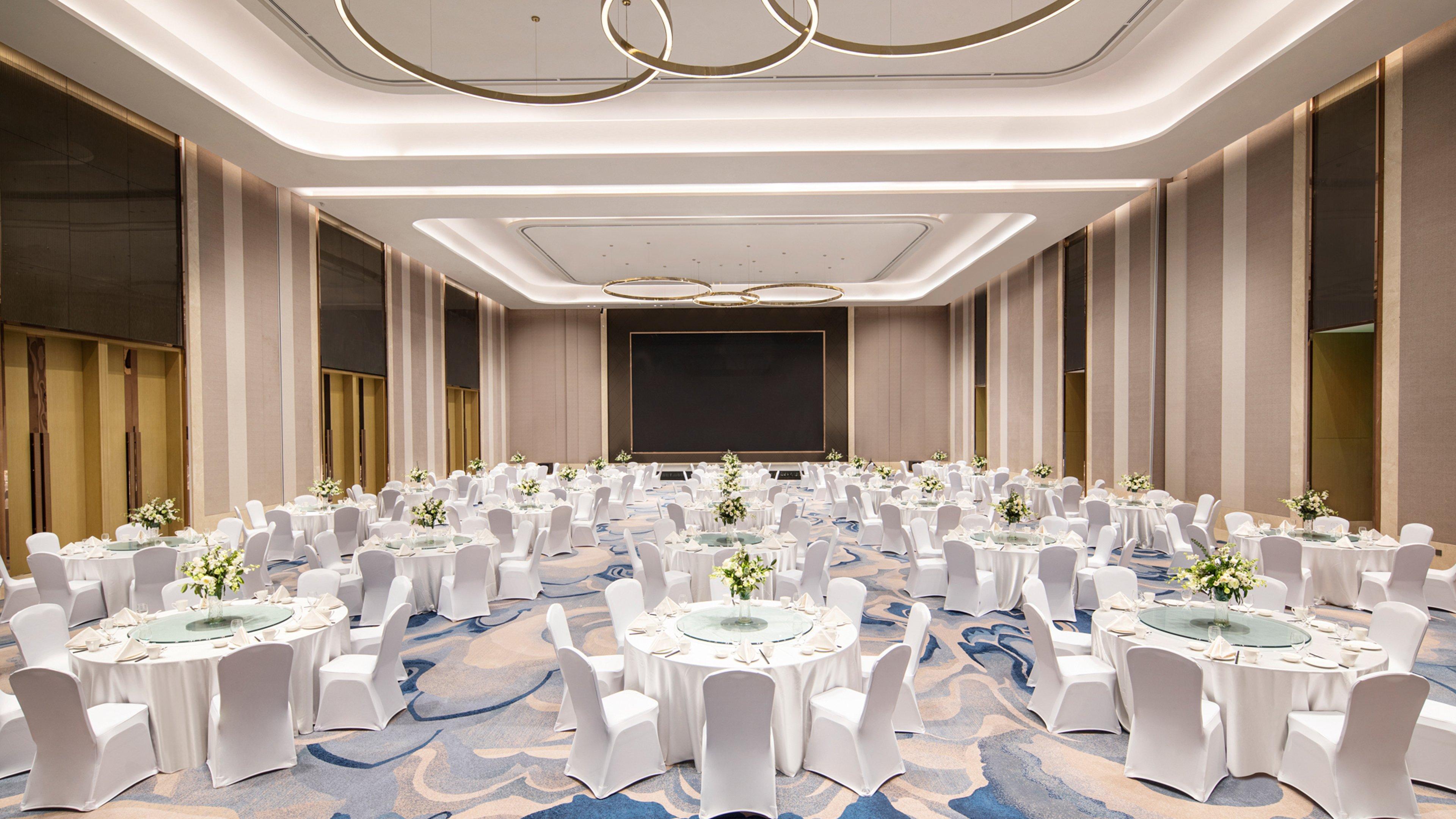 Holiday Inn Chengde Park View By Ihg Exterior photo