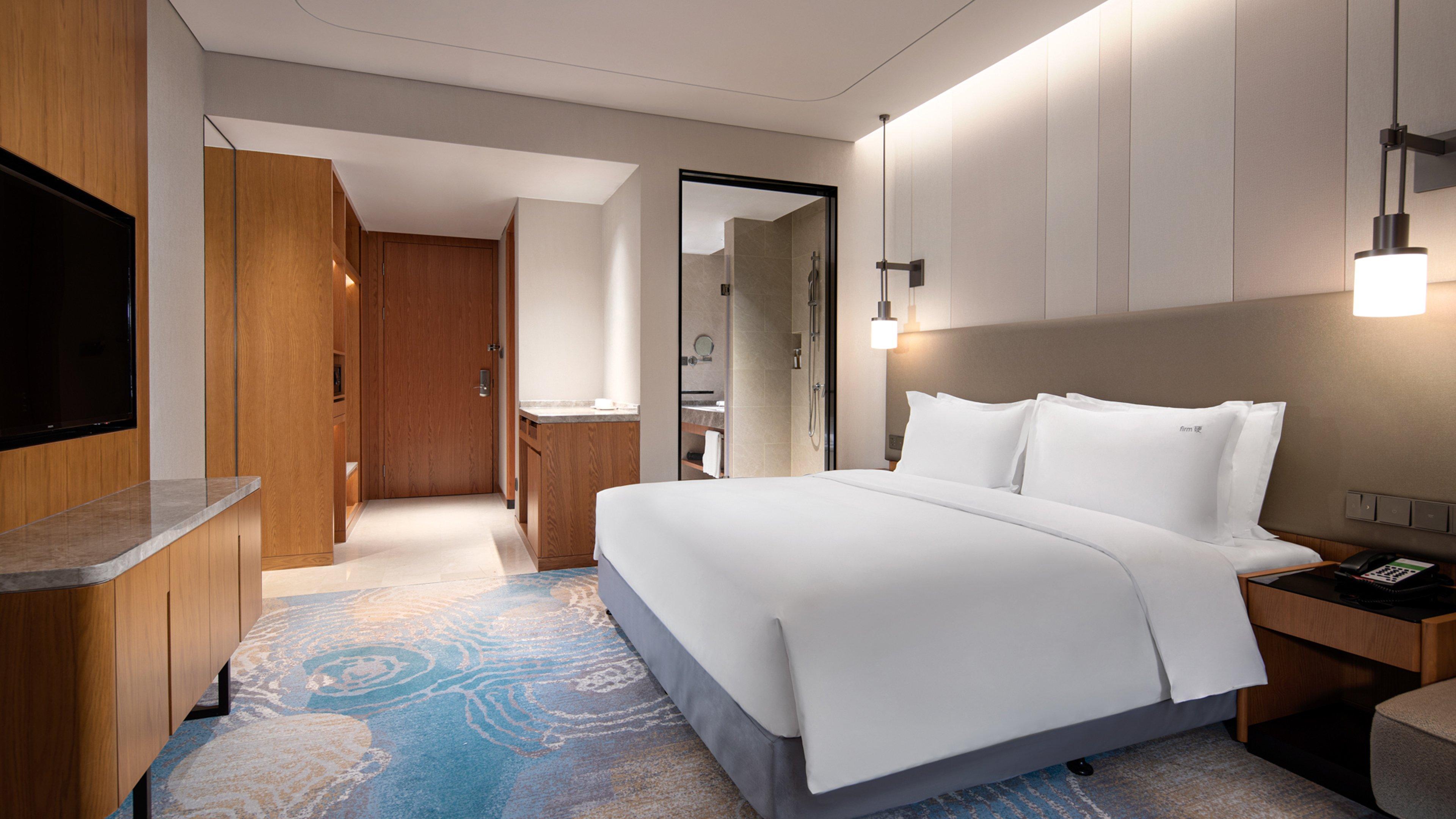 Holiday Inn Chengde Park View By Ihg Exterior photo