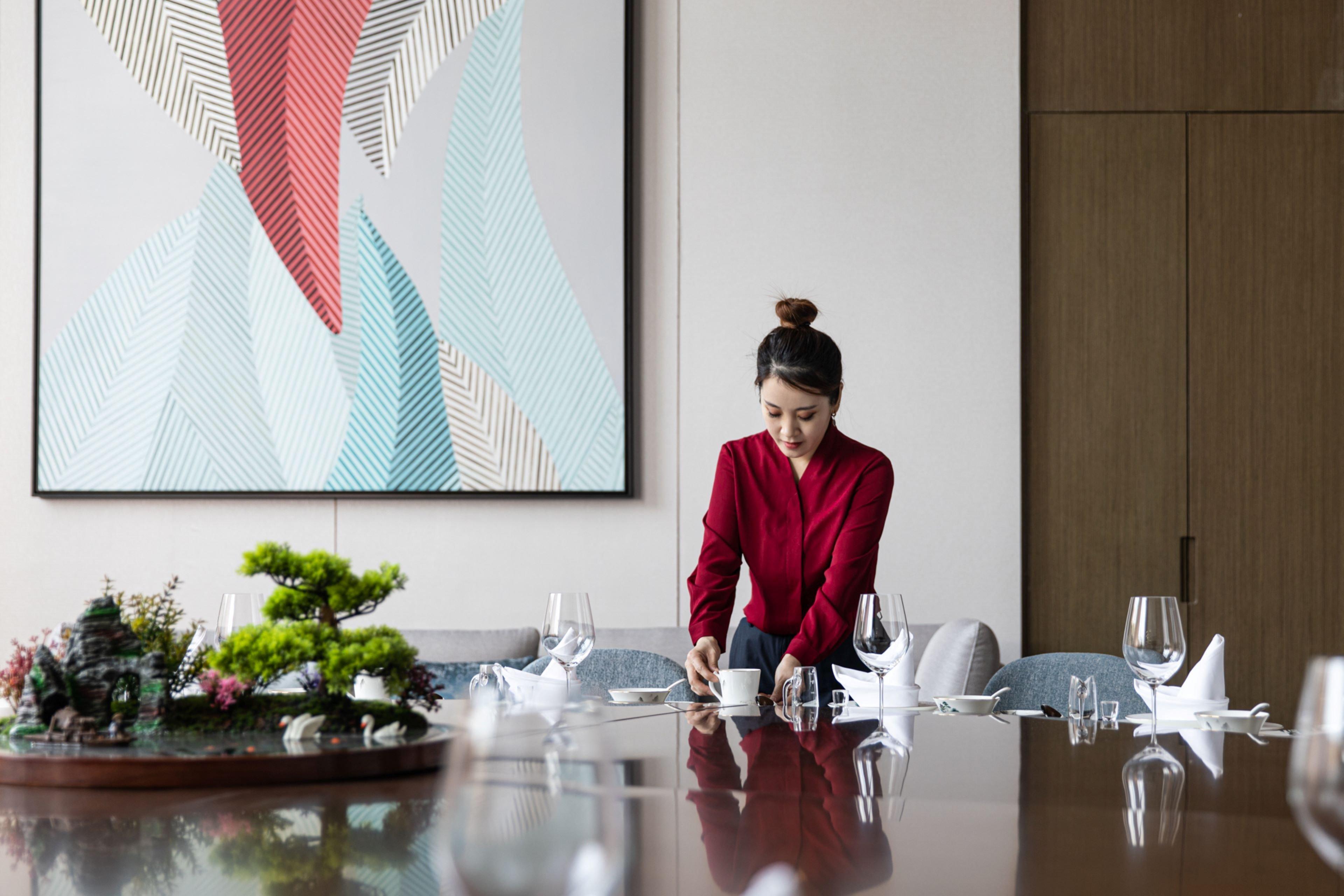 Holiday Inn Chengde Park View By Ihg Exterior photo