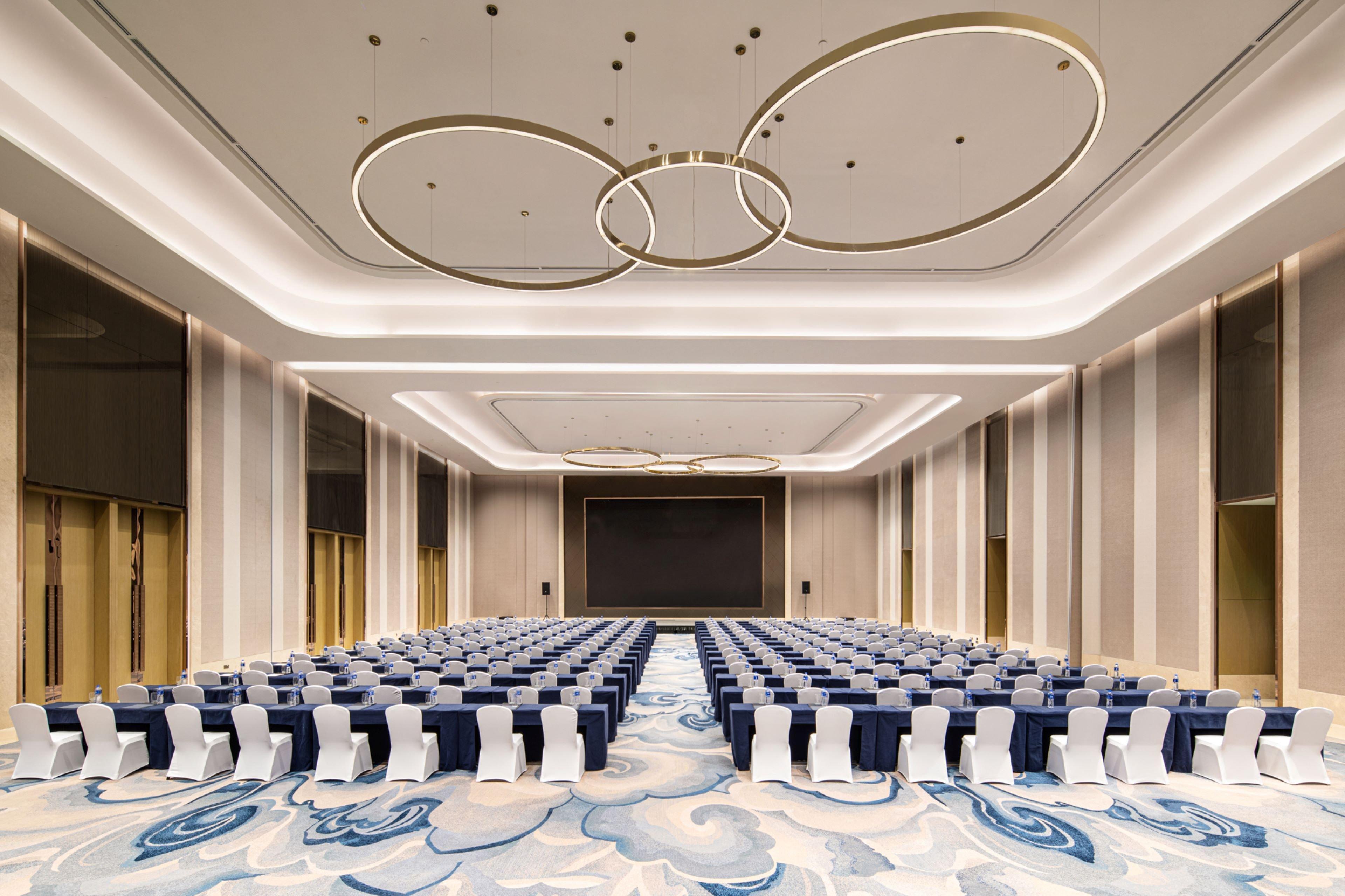 Holiday Inn Chengde Park View By Ihg Exterior photo