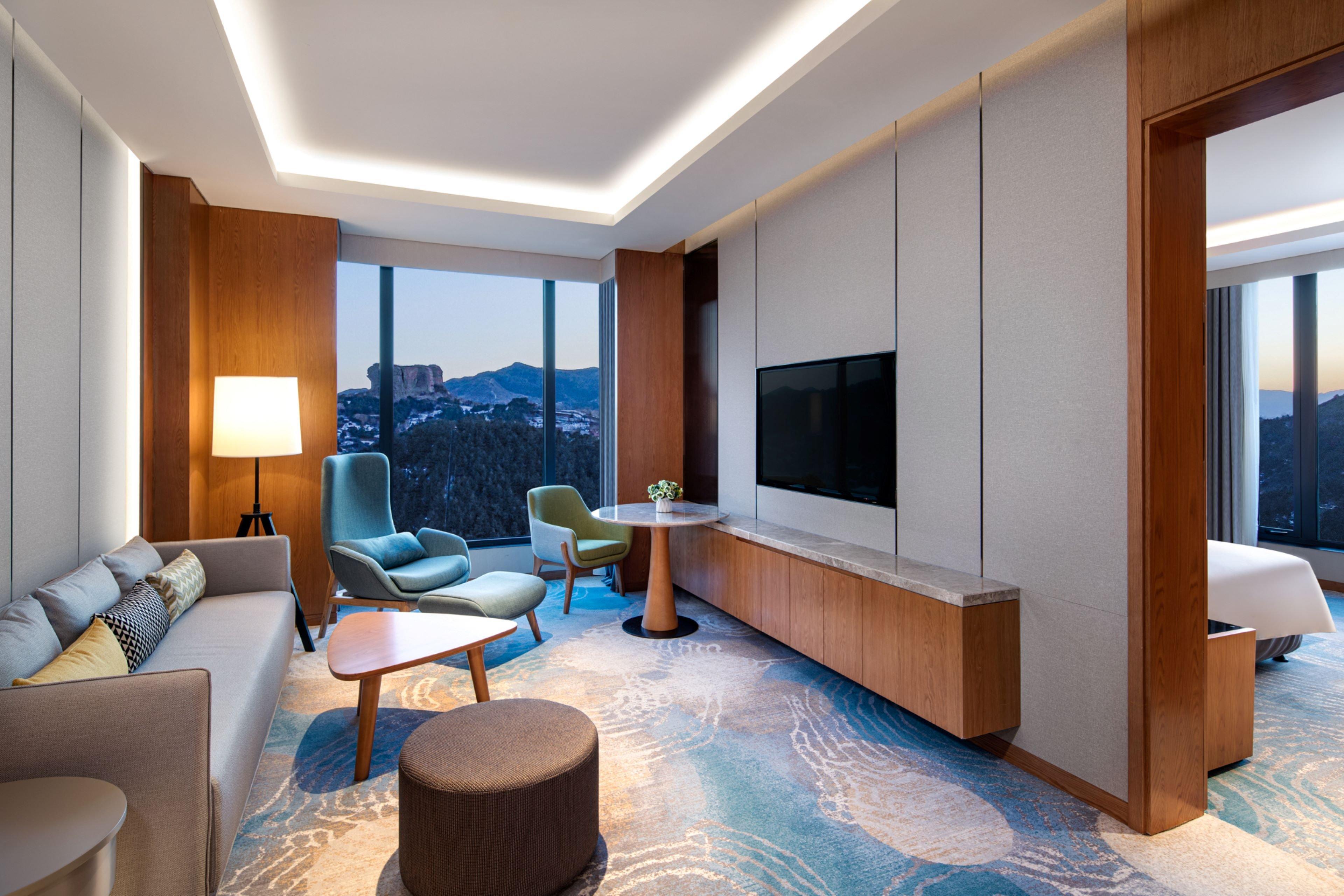 Holiday Inn Chengde Park View By Ihg Exterior photo