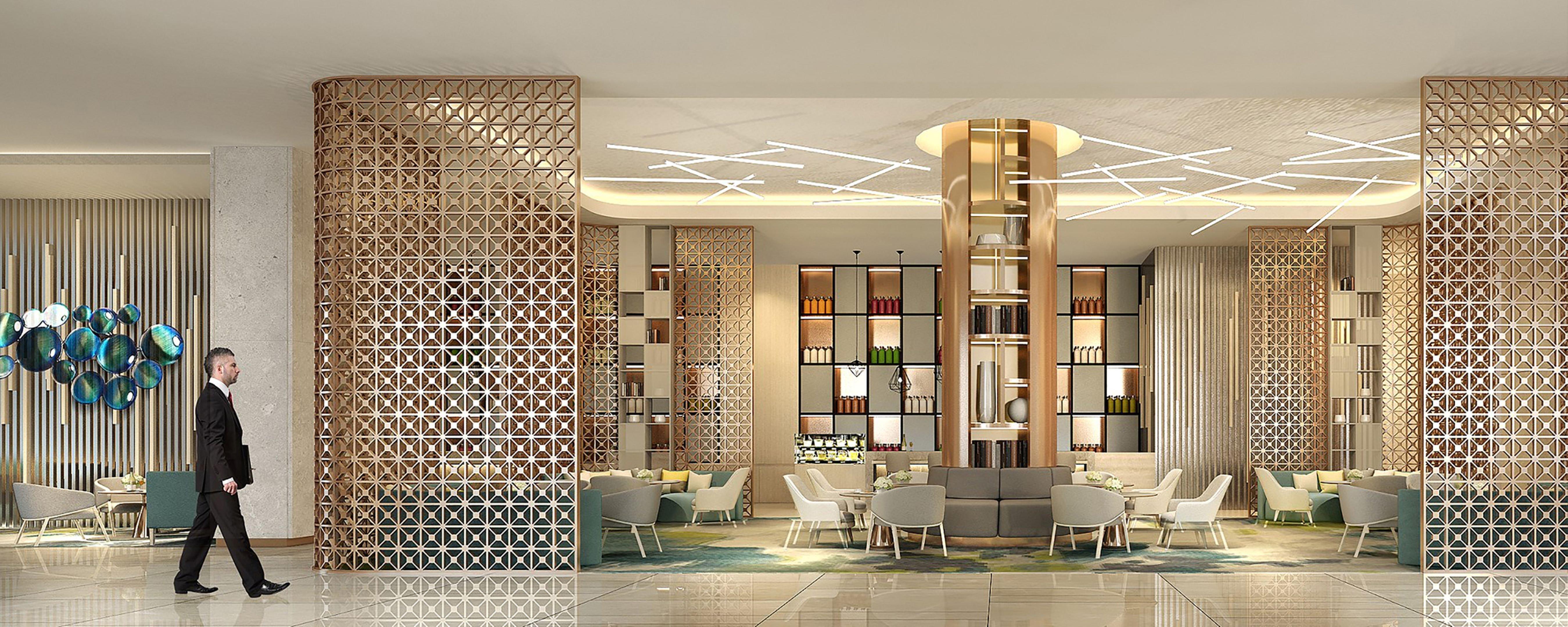 Holiday Inn Chengde Park View By Ihg Exterior photo